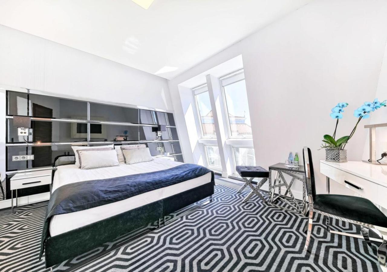 Bayjonn Boutique Hotell 4*